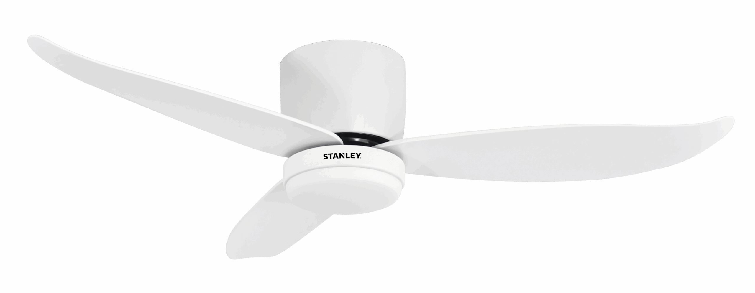Ventilador de techo 52″