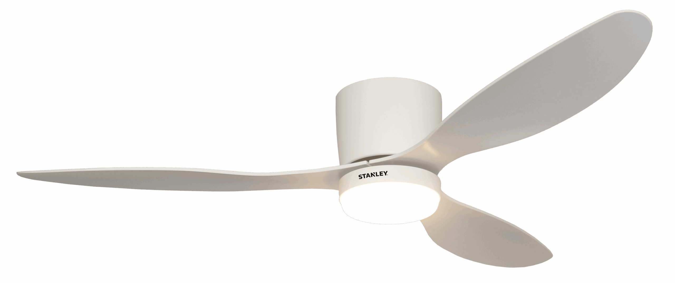 Ventilador de techo de 52″