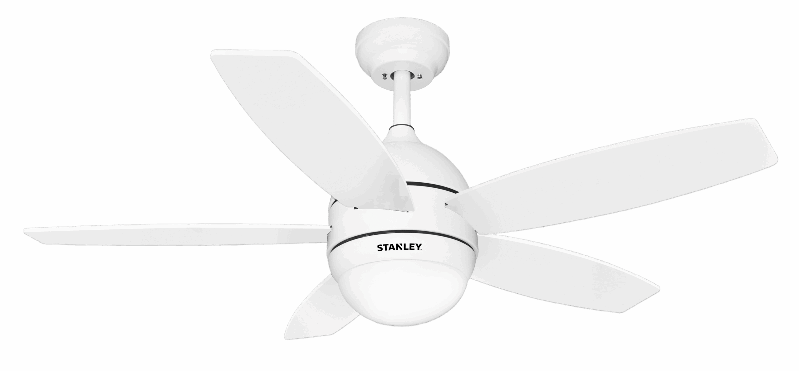 Ventilador de techo de 52″