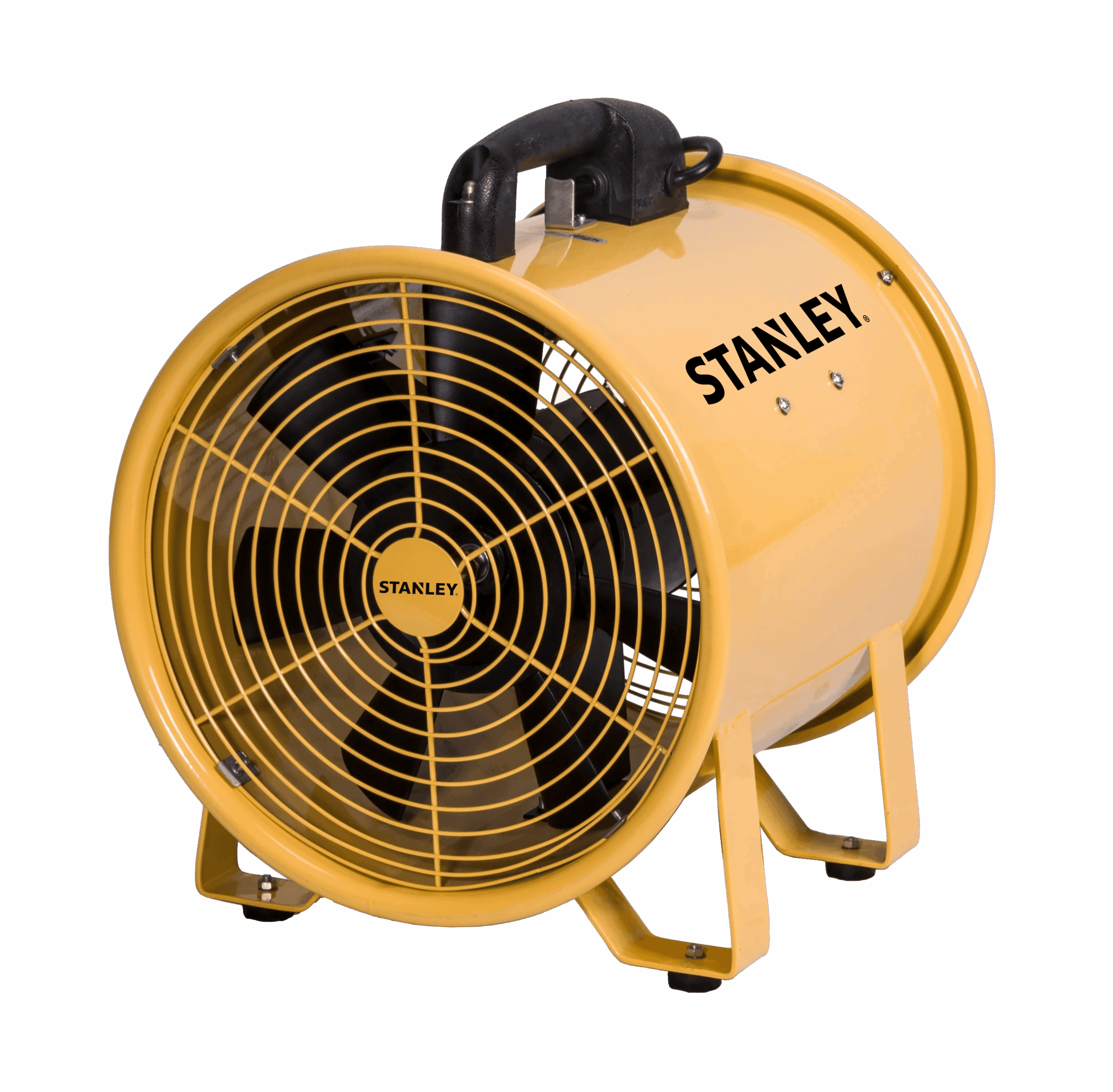 Soplador de aire portátil de 12″ / 30 cm